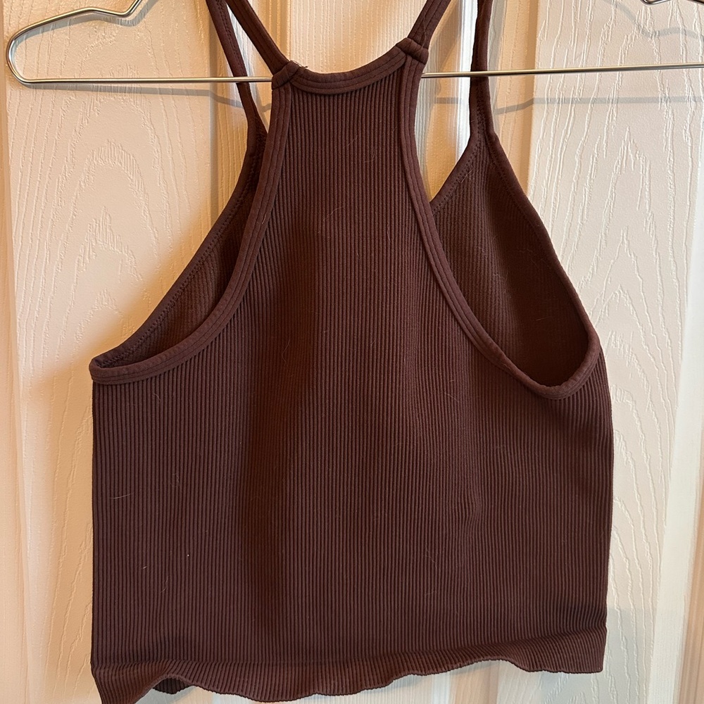 Free People Movement Happiness Runs Tank. New - Picture 11 of 11